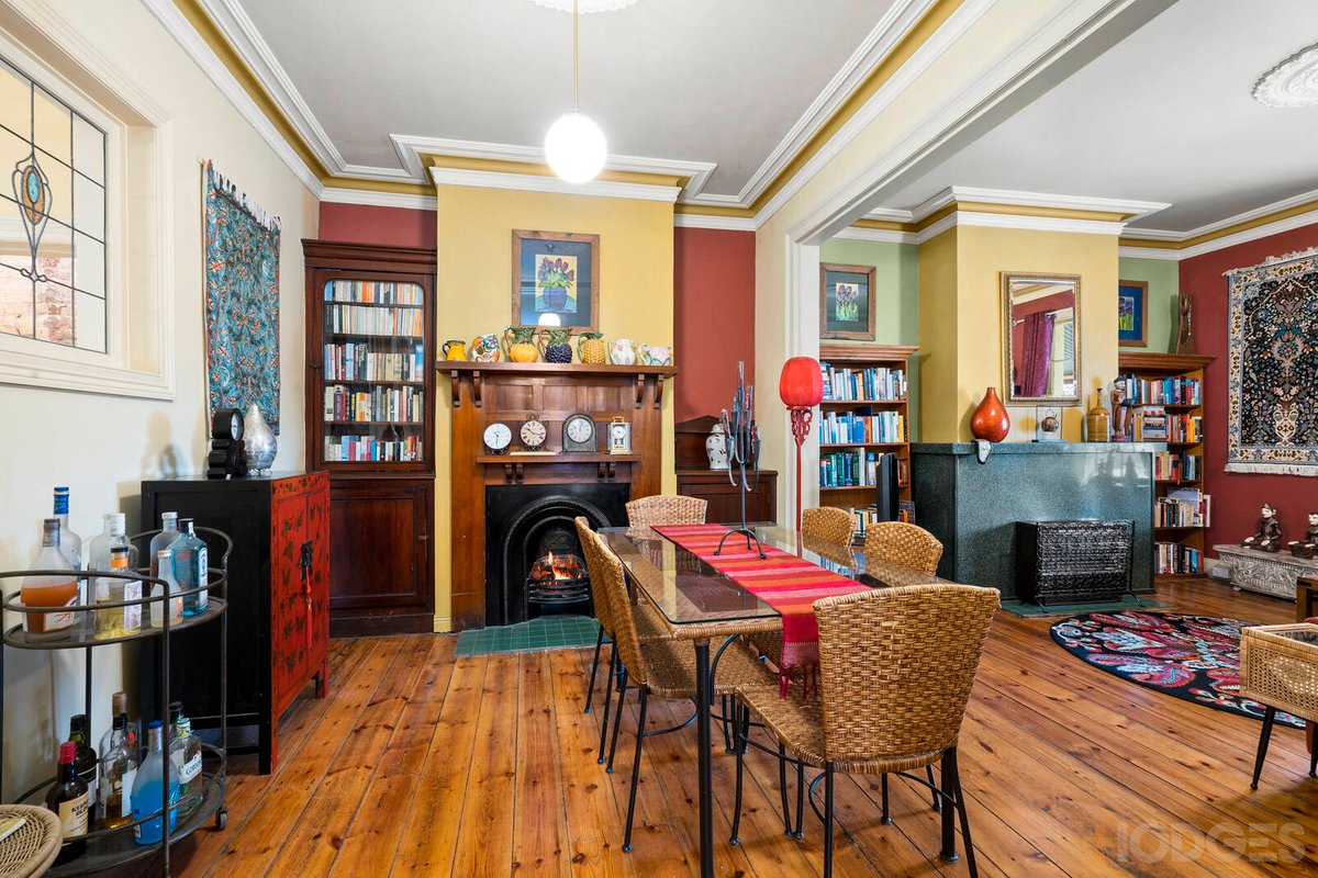 72 Prospect Road Newtown - Residential for sale