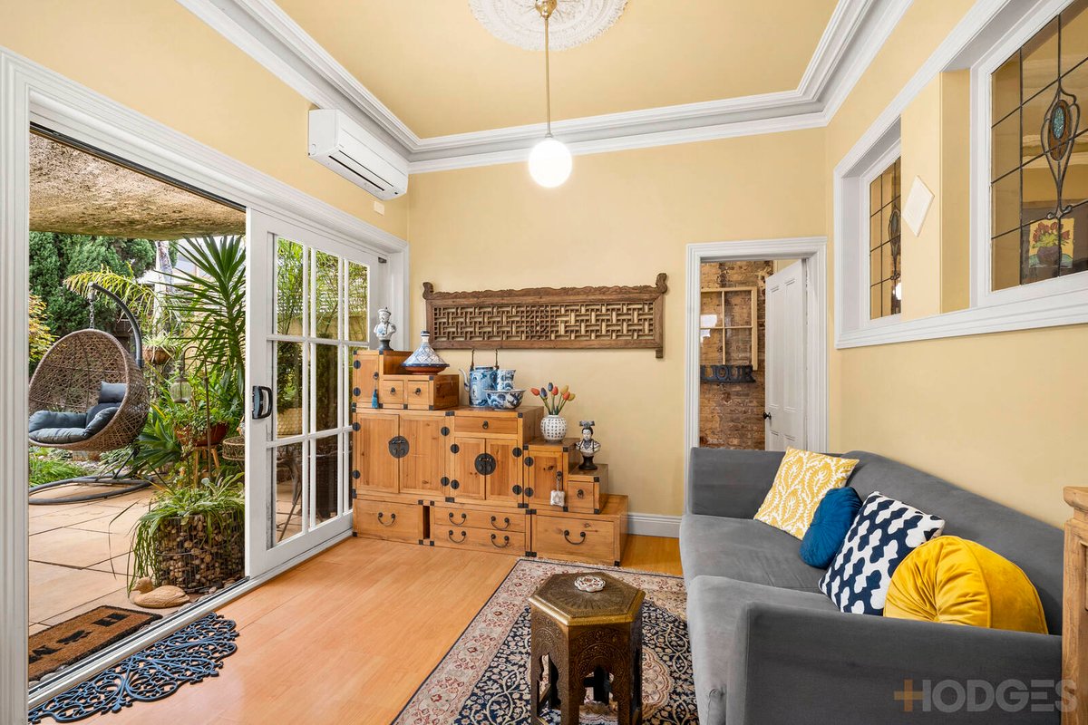 72 Prospect Road Newtown - Residential for sale