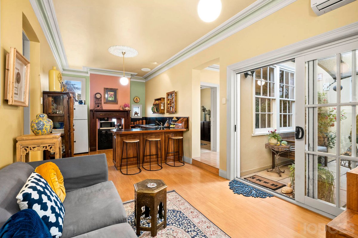 72 Prospect Road Newtown - Residential for sale