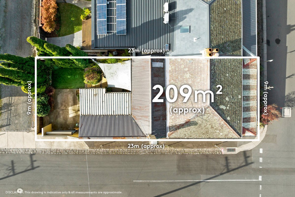 72 Prospect Road Newtown - Residential for sale