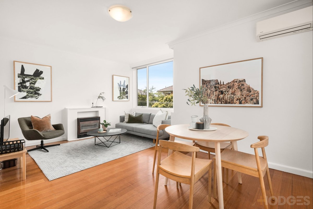 7 / 2 Rae Court Prahran - Residential for sale