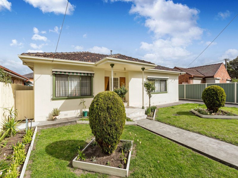72 Roberts Street WEST FOOTSCRAY - Residential for sale