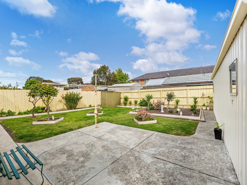 72 Roberts Street WEST FOOTSCRAY - Residential for sale