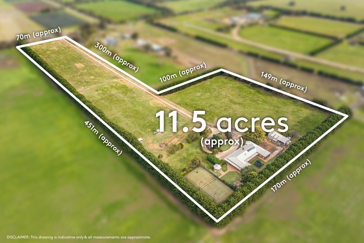 720 Dickins Road Freshwater Creek - Residential for sale