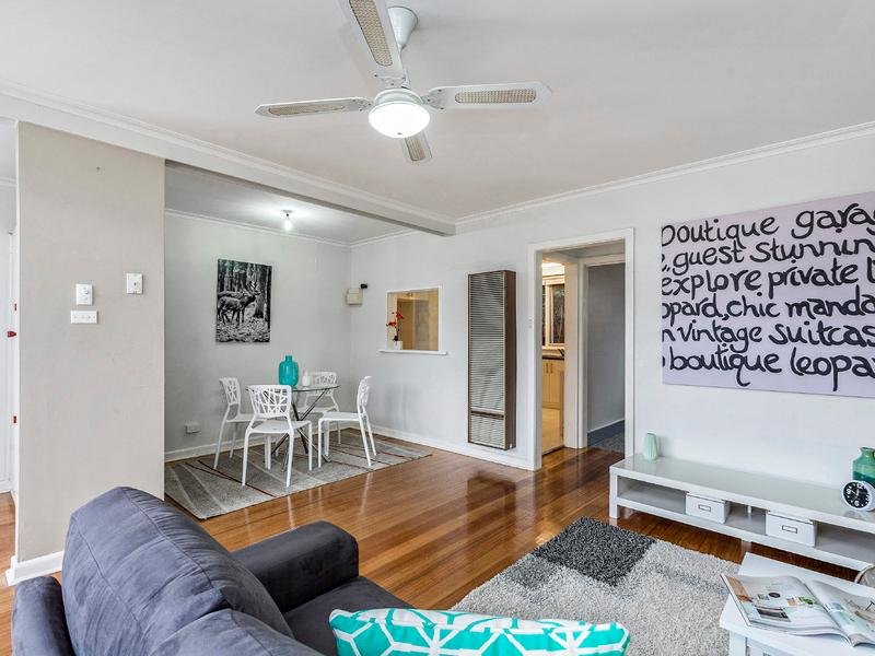 7 / 204 Ballarat Road FOOTSCRAY - Residential for sale