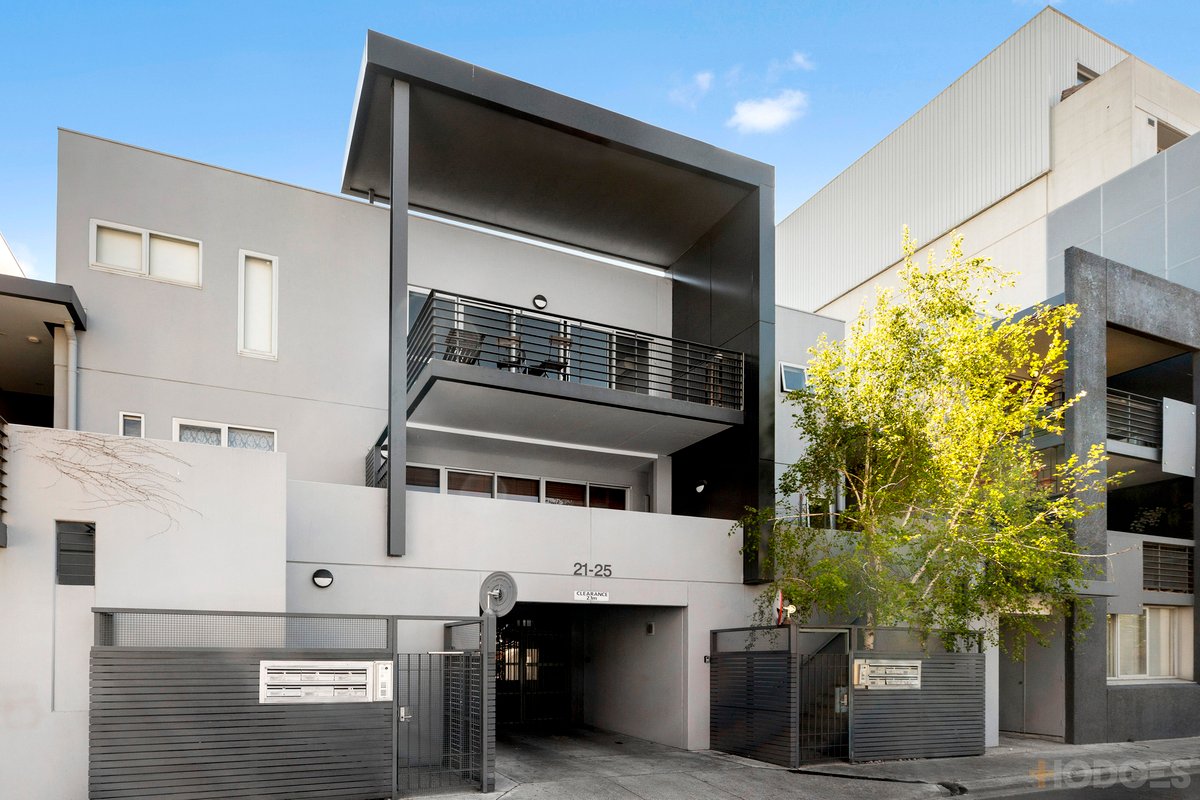 7 / 21-25 Macquarie Street Prahran - Residential for sale