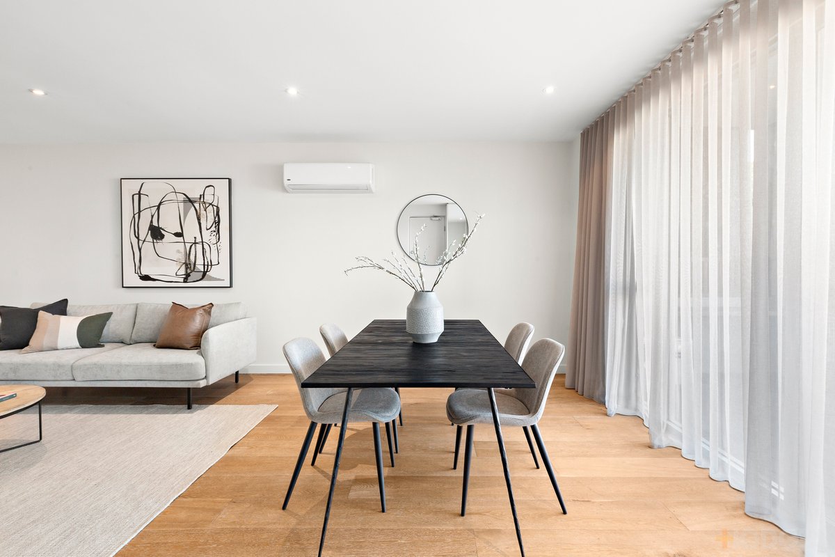 7 / 21-25 Macquarie Street Prahran - Residential for sale