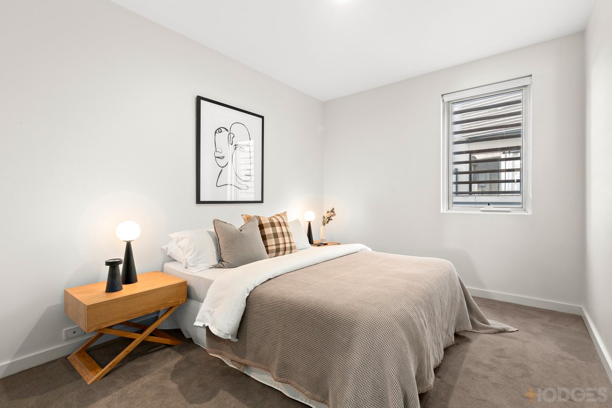 7 / 21-25 Macquarie Street Prahran - Residential for sale