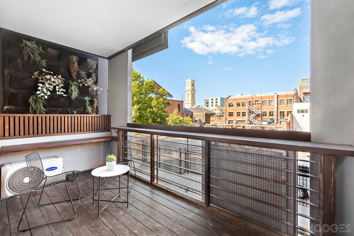 7 / 21-25 Macquarie Street Prahran - Residential for sale