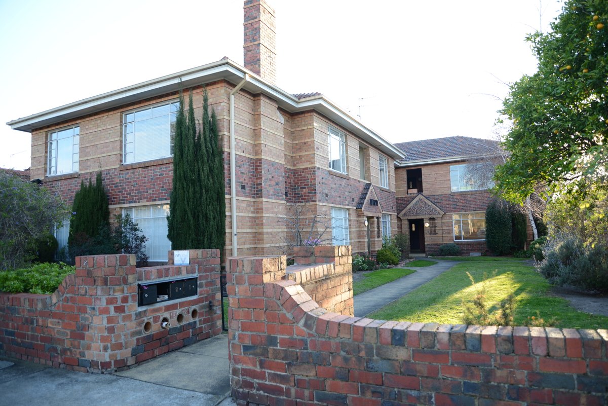 Property listing