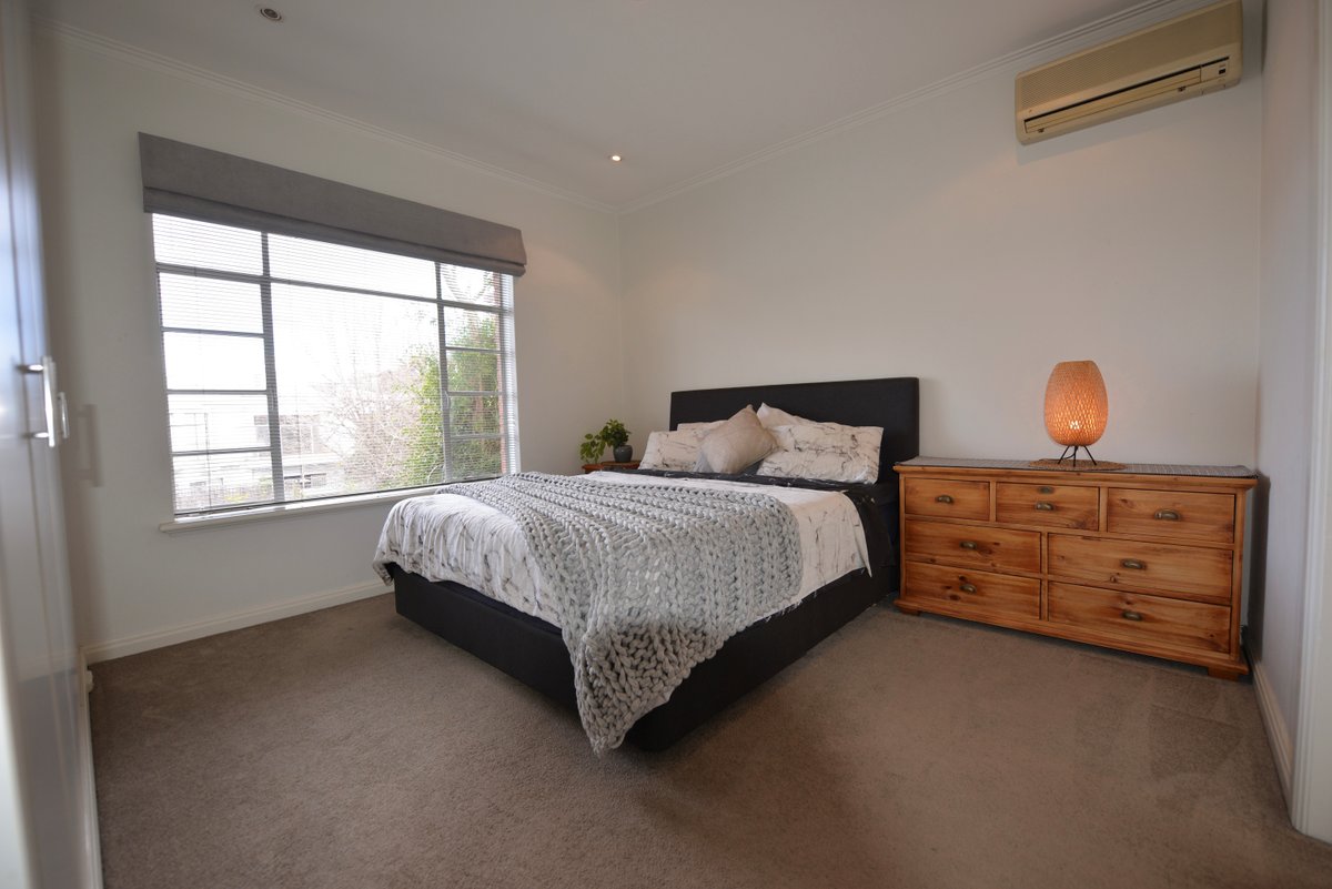 7 / 21 Lewisham Road PRAHRAN - Residential for lease
