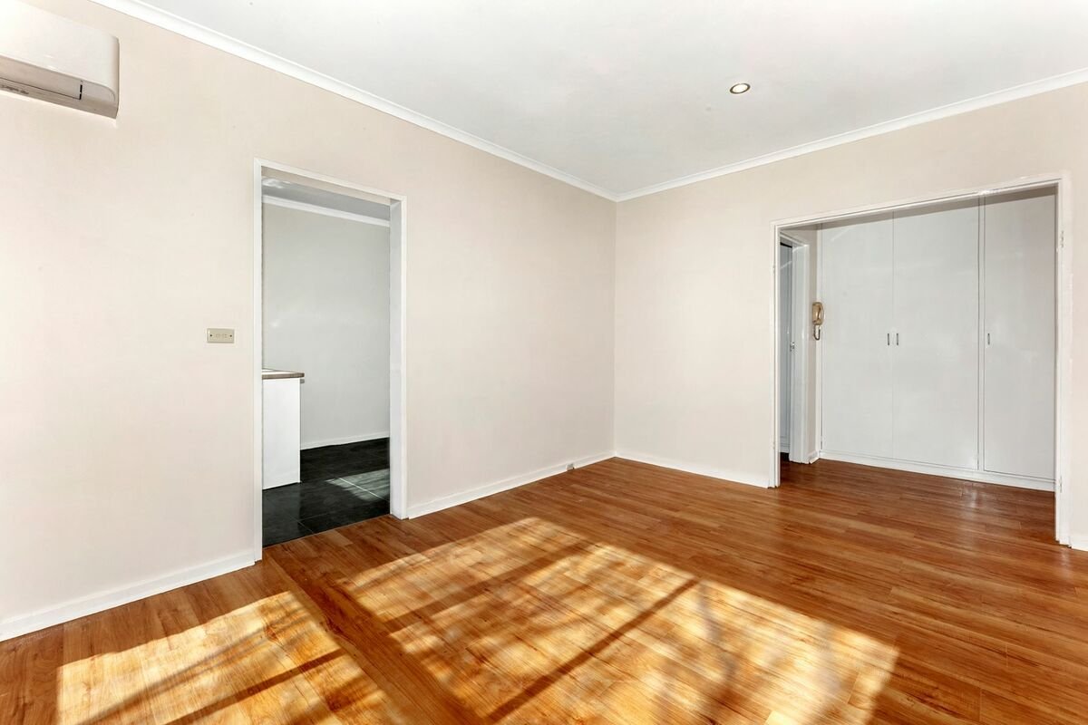 Property listing