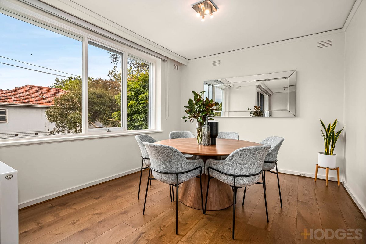7 / 21A Dickens Street Elwood - Residential for sale