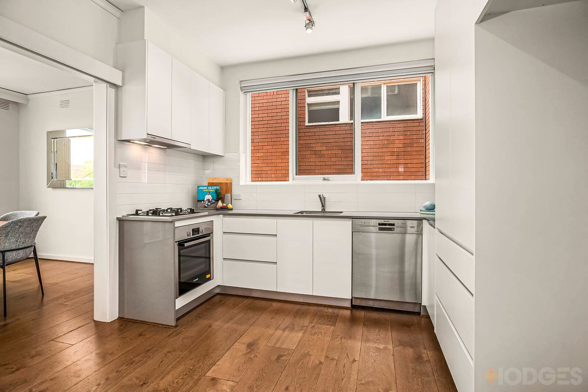 7 / 21A Dickens Street Elwood - Residential for sale