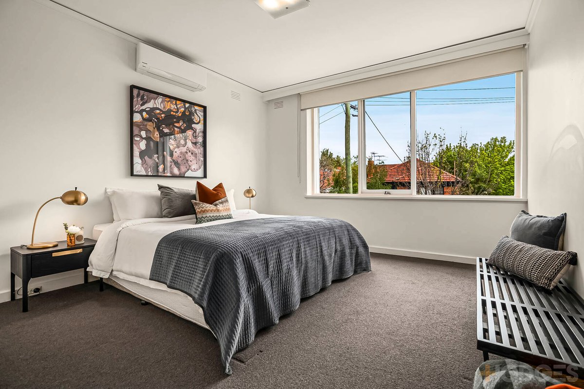 7 / 21A Dickens Street Elwood - Residential for sale