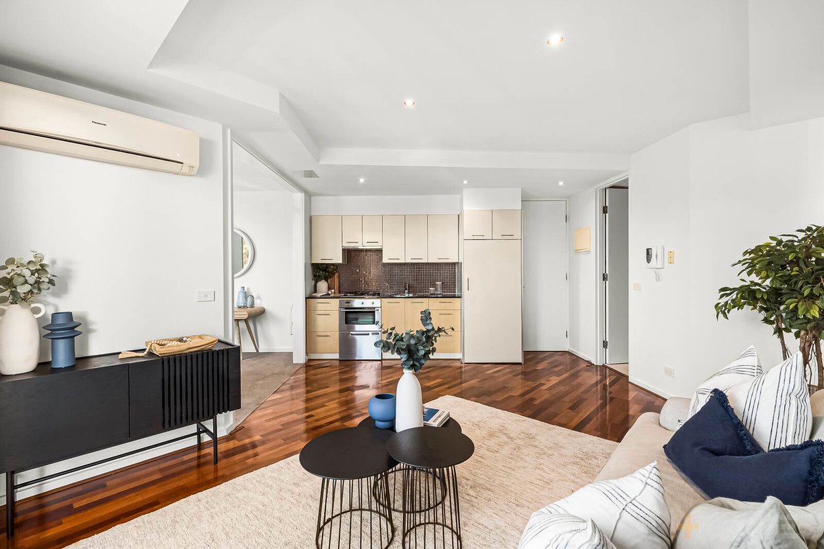 7 / 22 Abbott Street Sandringham - Residential for sale