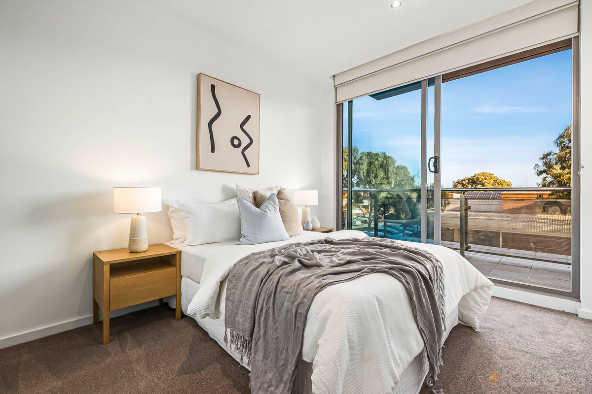 7 / 22 Abbott Street Sandringham - Residential for sale