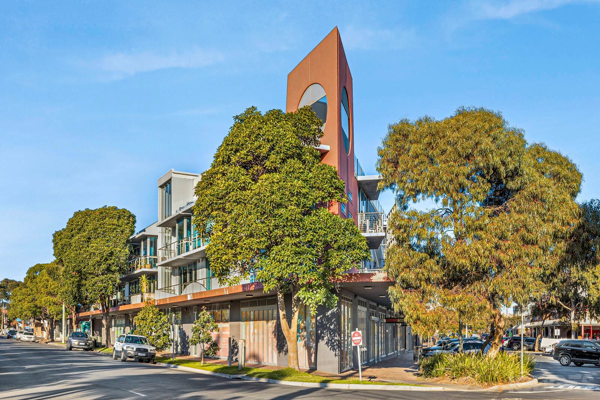 7 / 22 Abbott Street Sandringham - Residential for sale