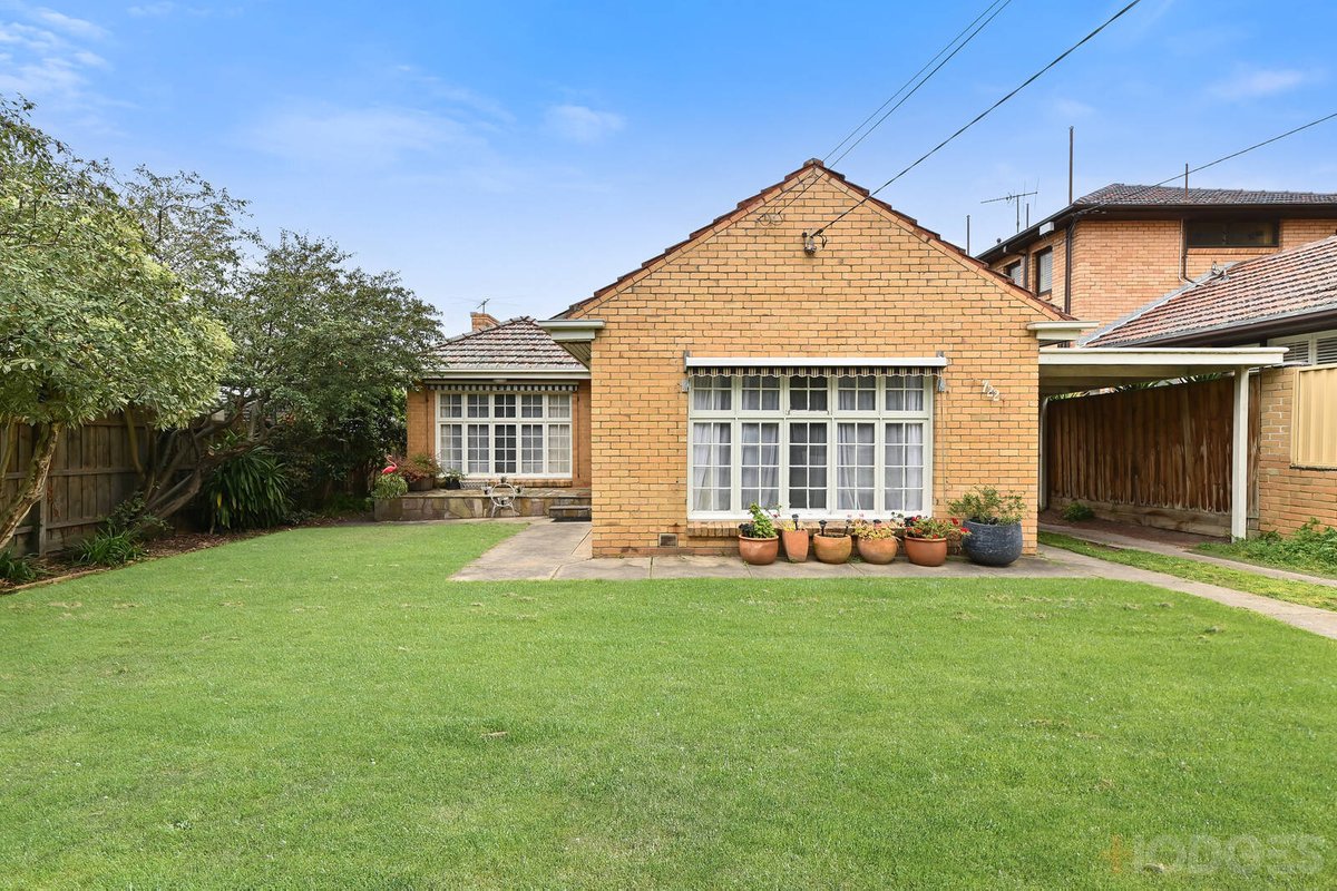 722 Hampton Street Brighton - Residential for sale