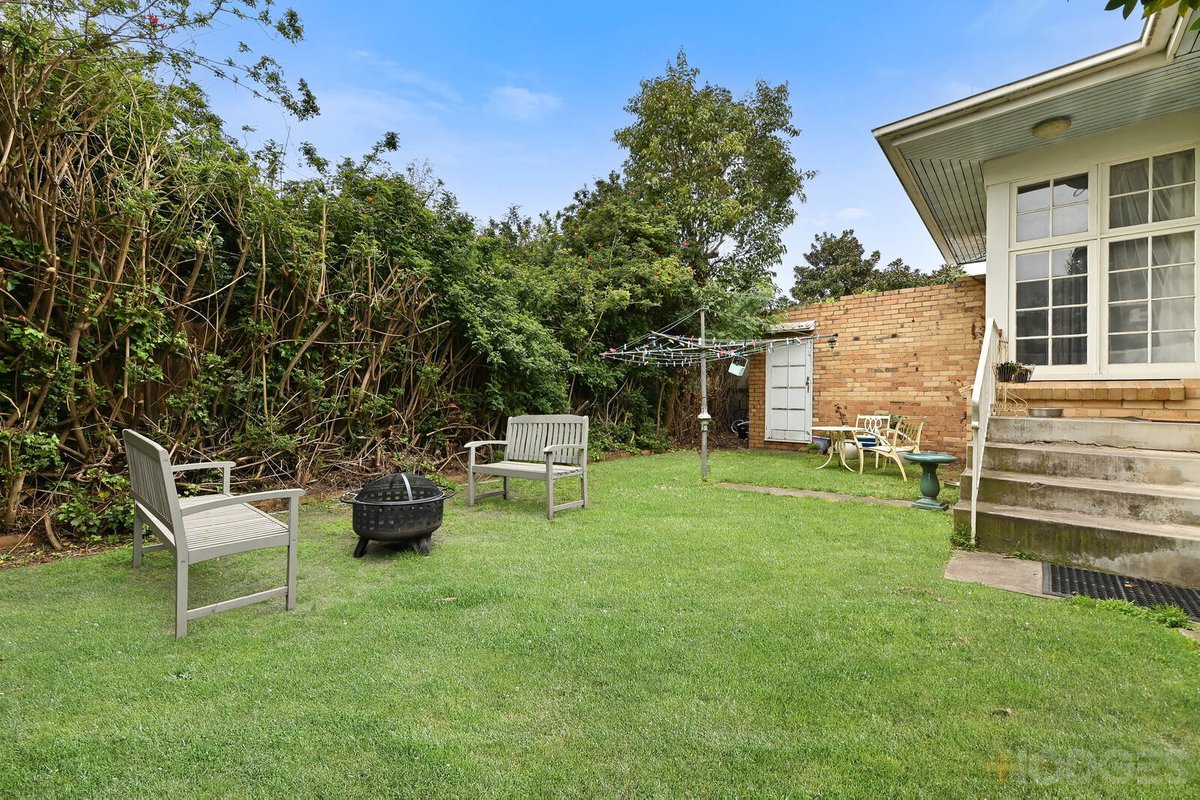 722 Hampton Street Brighton - Residential for sale