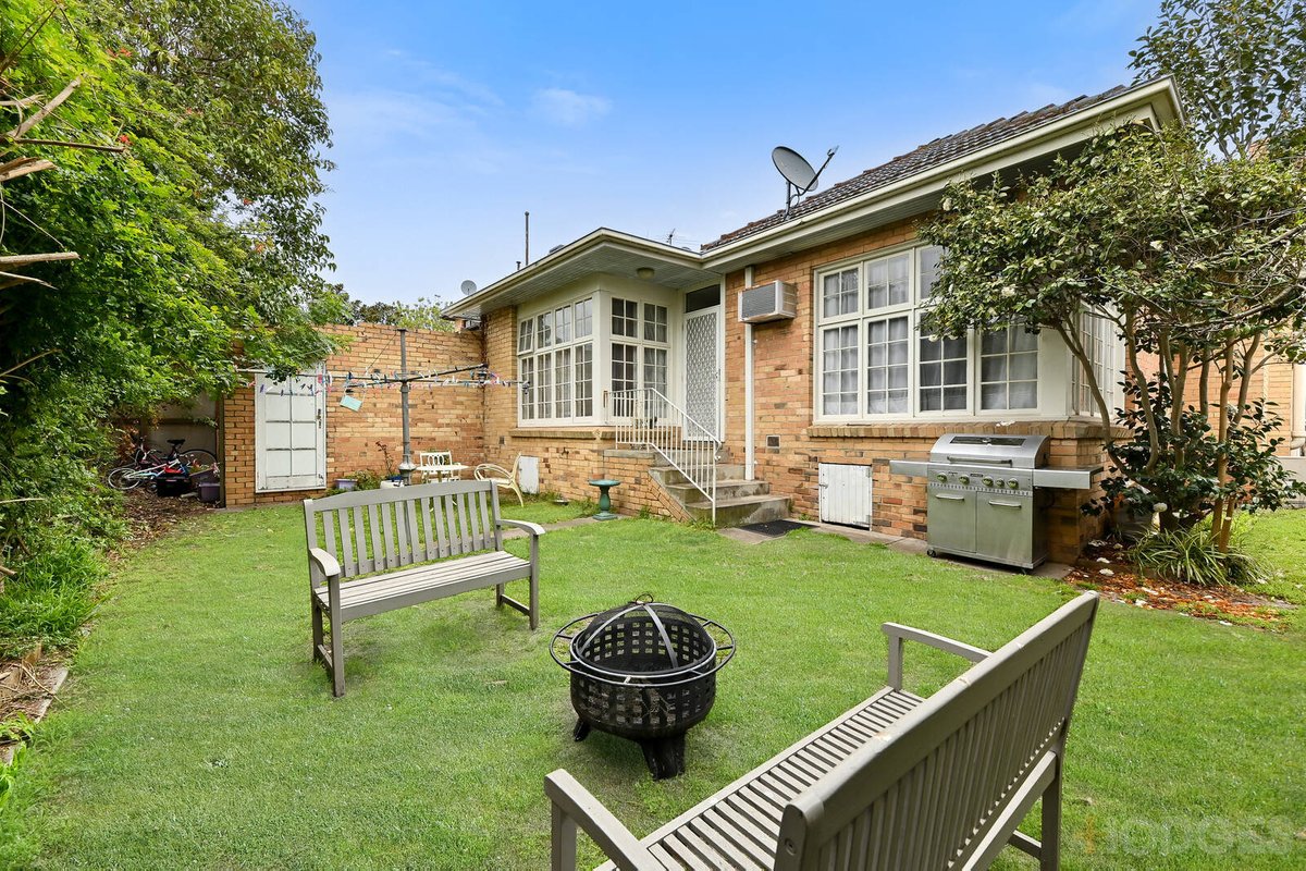 722 Hampton Street Brighton - Residential for sale