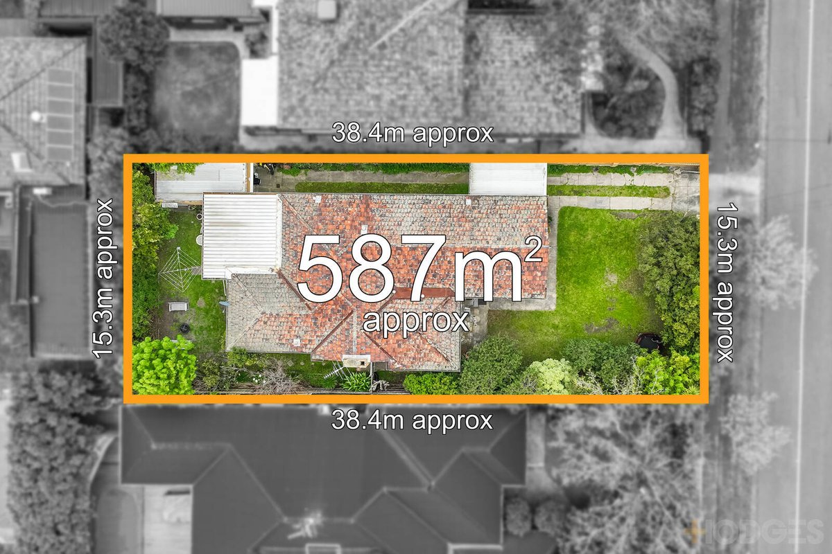 722 Hampton Street Brighton - Residential for sale