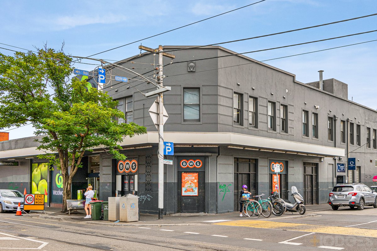 7 / 23 Carlisle Avenue Balaclava - Residential for sale
