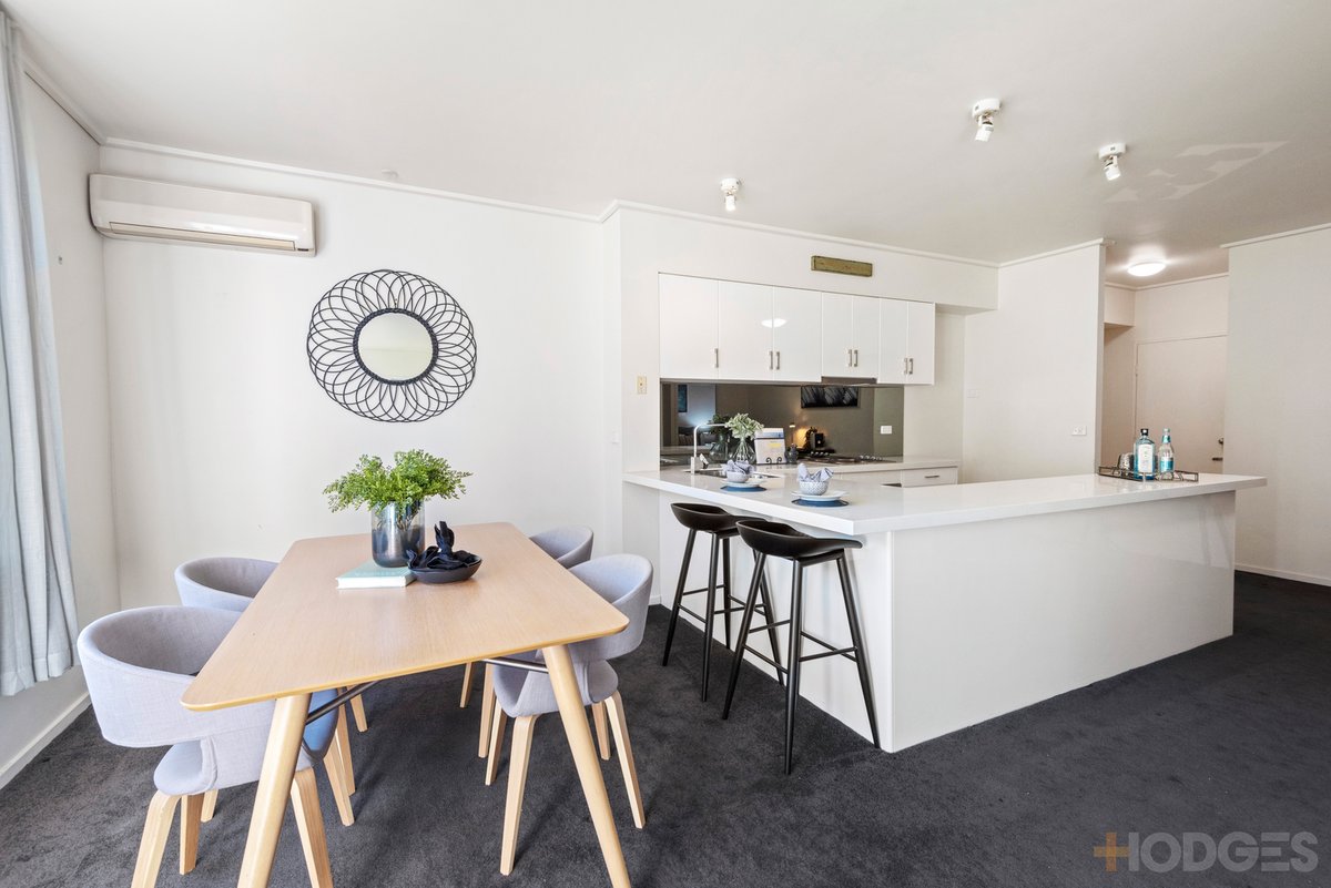 7 / 23 Queens Road Melbourne - Residential for sale