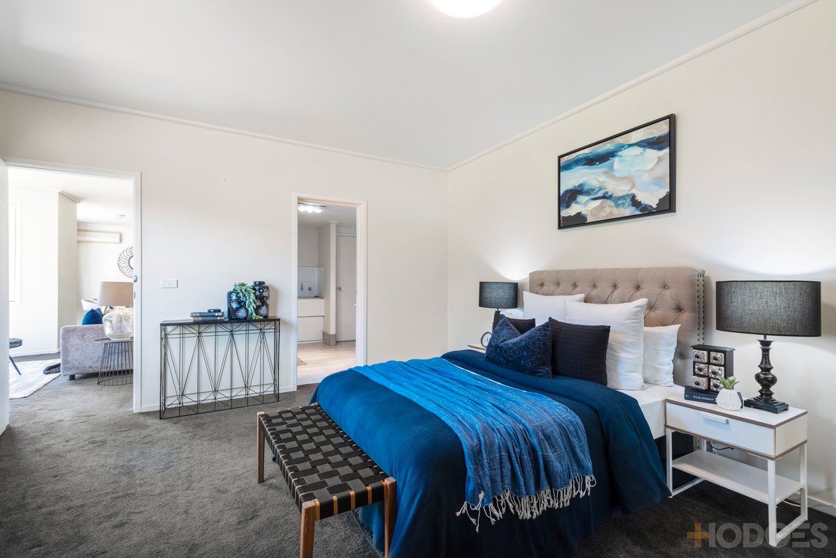 7 / 23 Queens Road Melbourne - Residential for sale