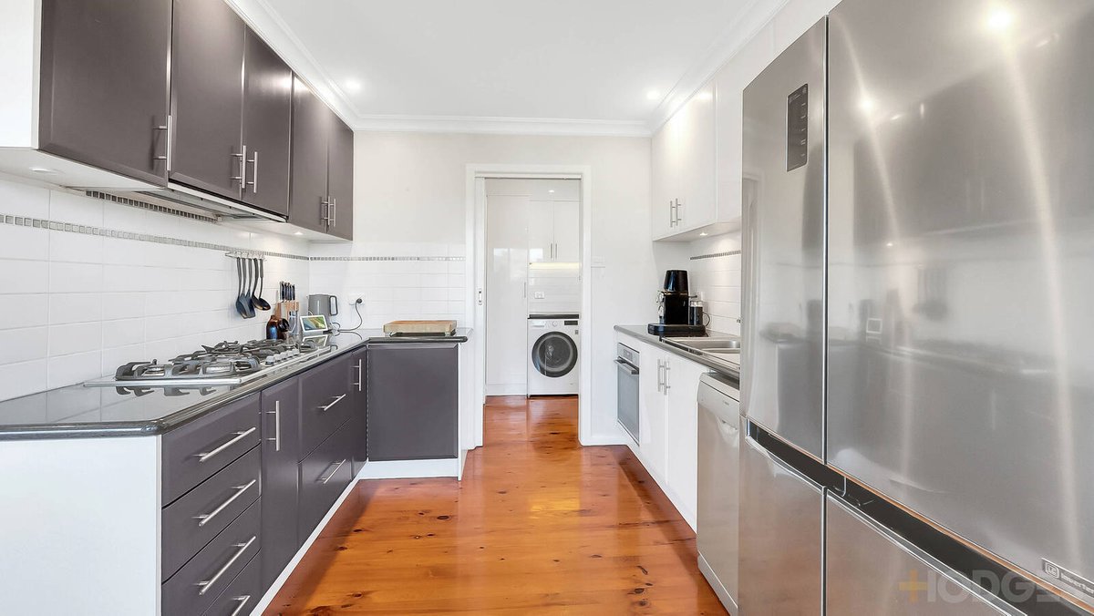 7 / 237 Thomas Street Hampton - Residential for sale