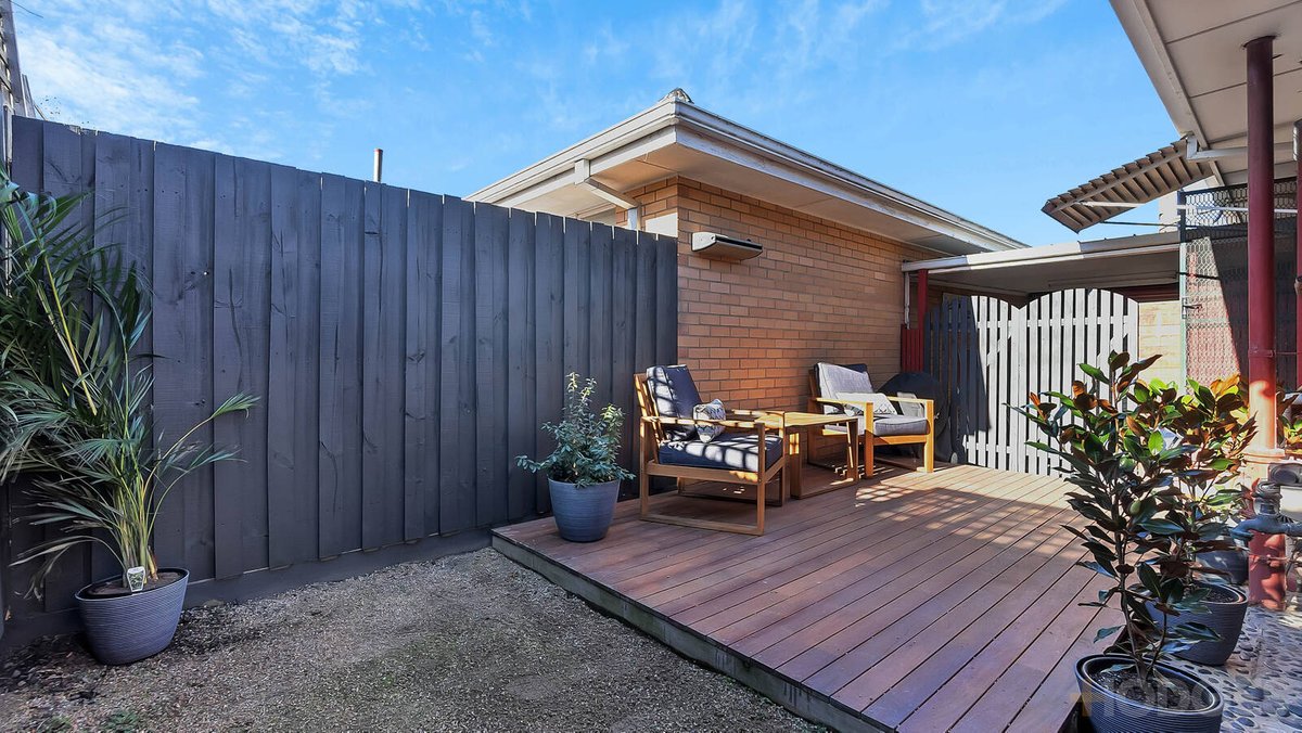 7 / 237 Thomas Street Hampton - Residential for sale