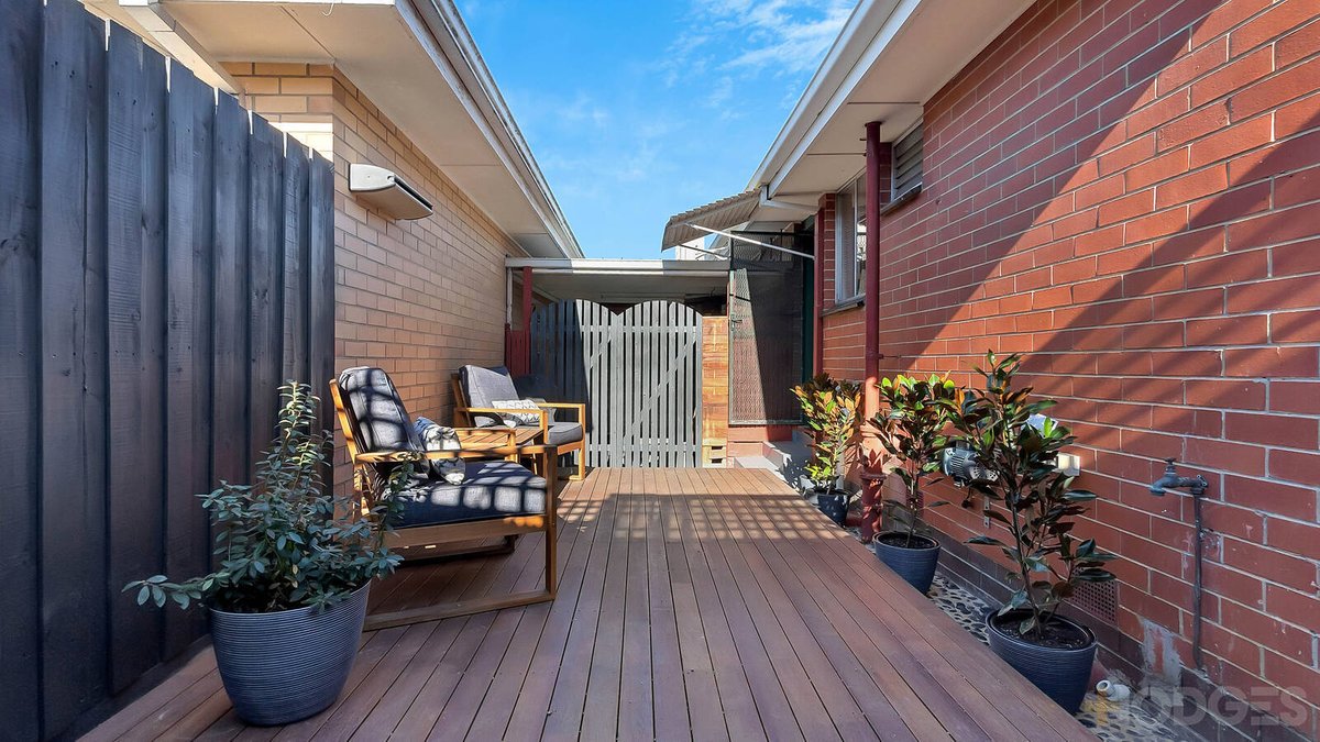 7 / 237 Thomas Street Hampton - Residential for sale