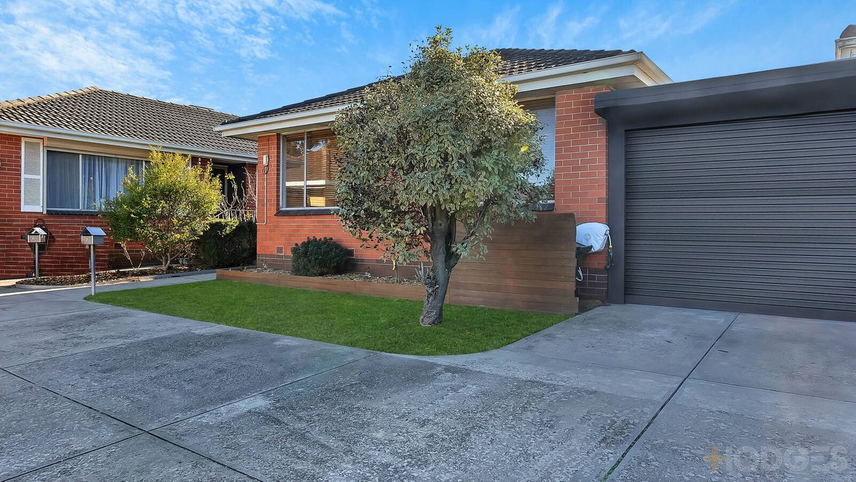 7 / 237 Thomas Street Hampton - Residential for sale