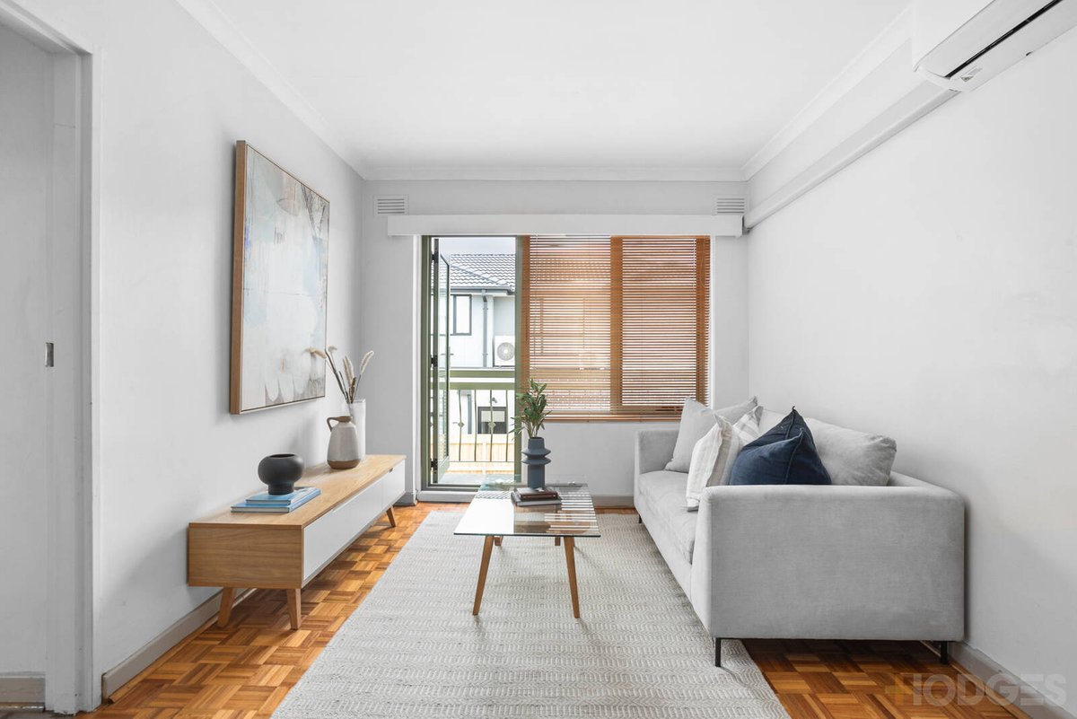 7 / 25 Genoa Street Moorabbin - Residential for sale