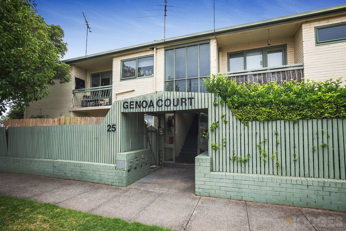 7 / 25 Genoa Street Moorabbin - Residential for sale