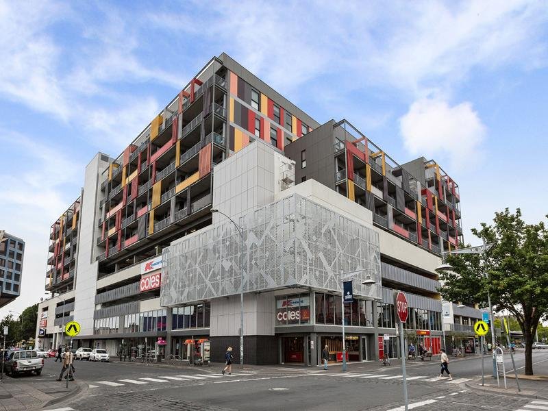 725 / 18 Albert Street FOOTSCRAY - Residential for sale