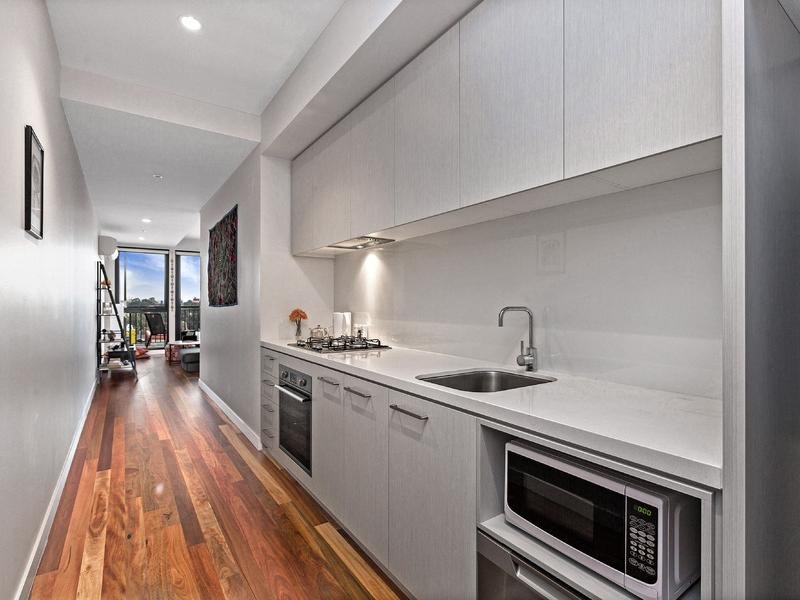725 / 18 Albert Street FOOTSCRAY - Residential for sale