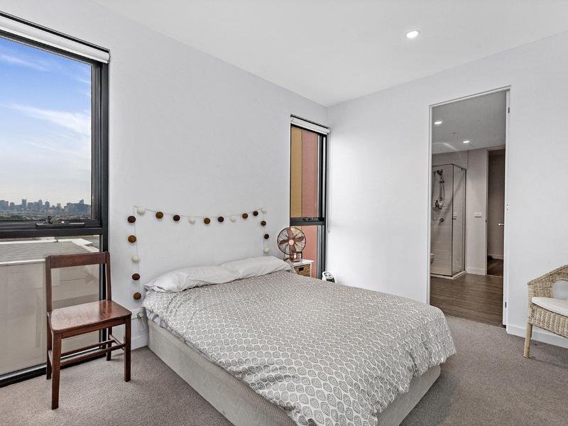 725 / 18 Albert Street FOOTSCRAY - Residential for sale