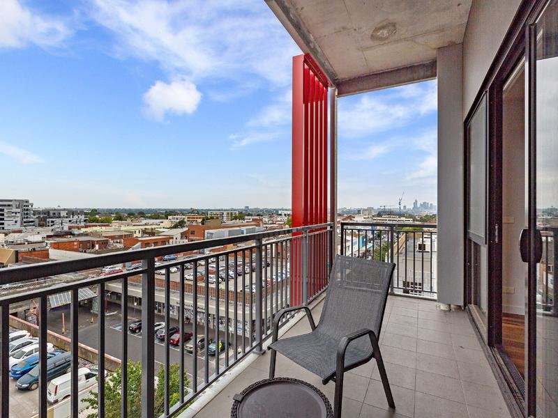 725 / 18 Albert Street FOOTSCRAY - Residential for sale