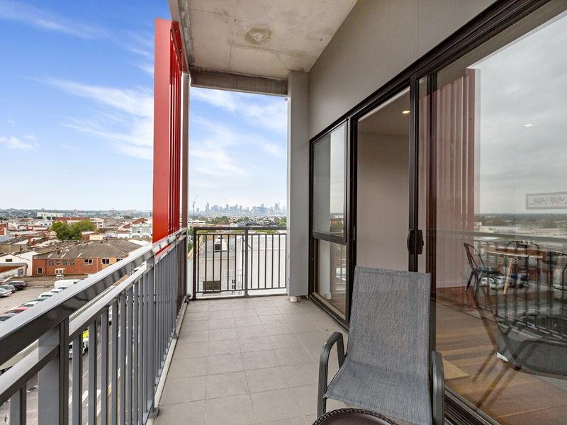 725 / 18 Albert Street FOOTSCRAY - Residential for sale