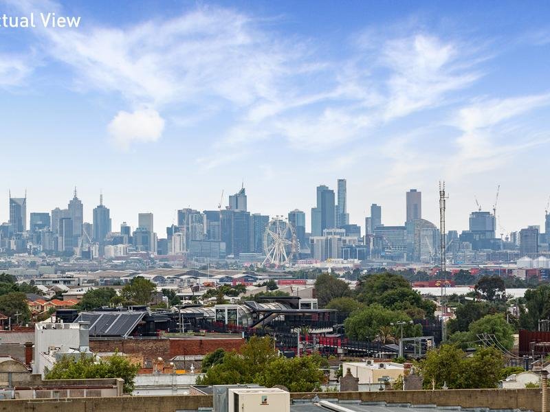 725 / 18 Albert Street FOOTSCRAY - Residential for sale