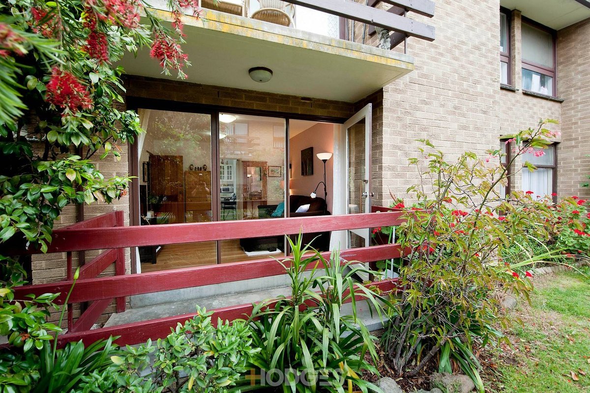 7 / 258 Ballarat Road Footscray - Residential for sale