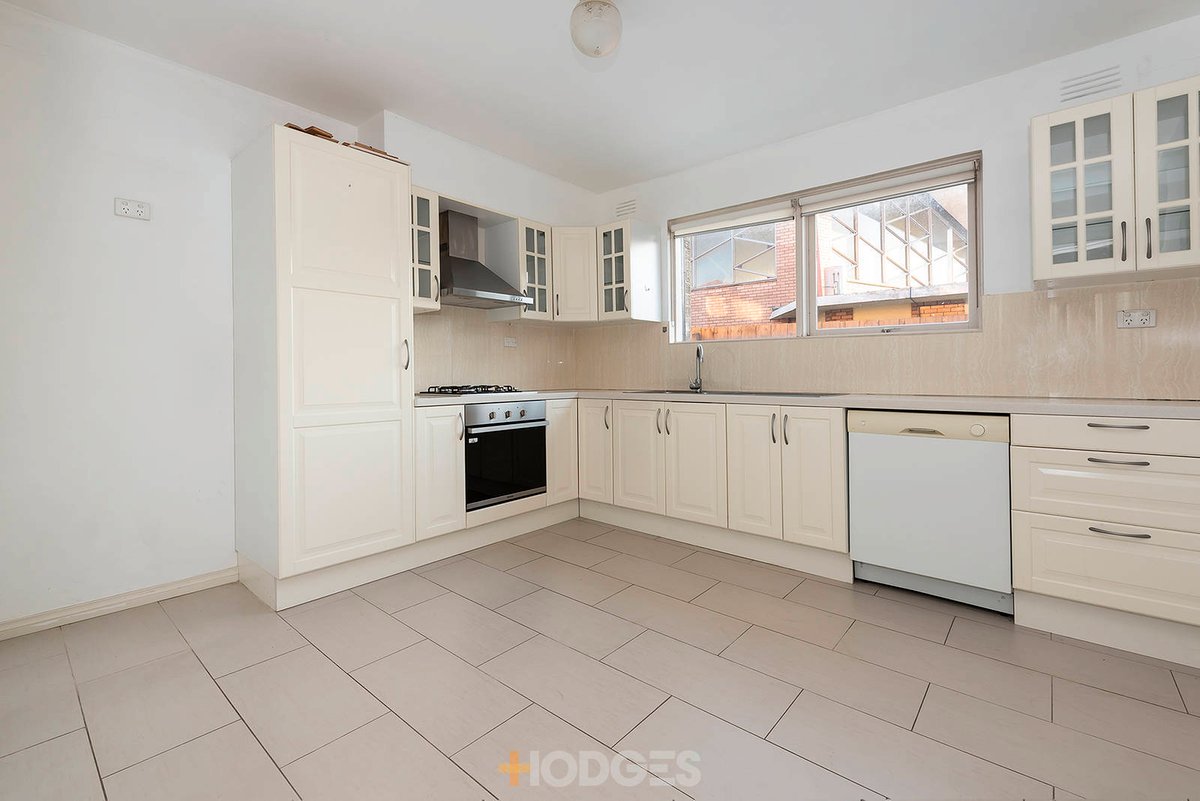 7 / 258 Ballarat Road Footscray - Residential for sale