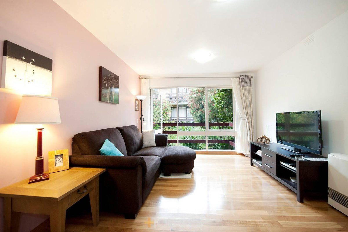 7 / 258 Ballarat Road Footscray - Residential for sale
