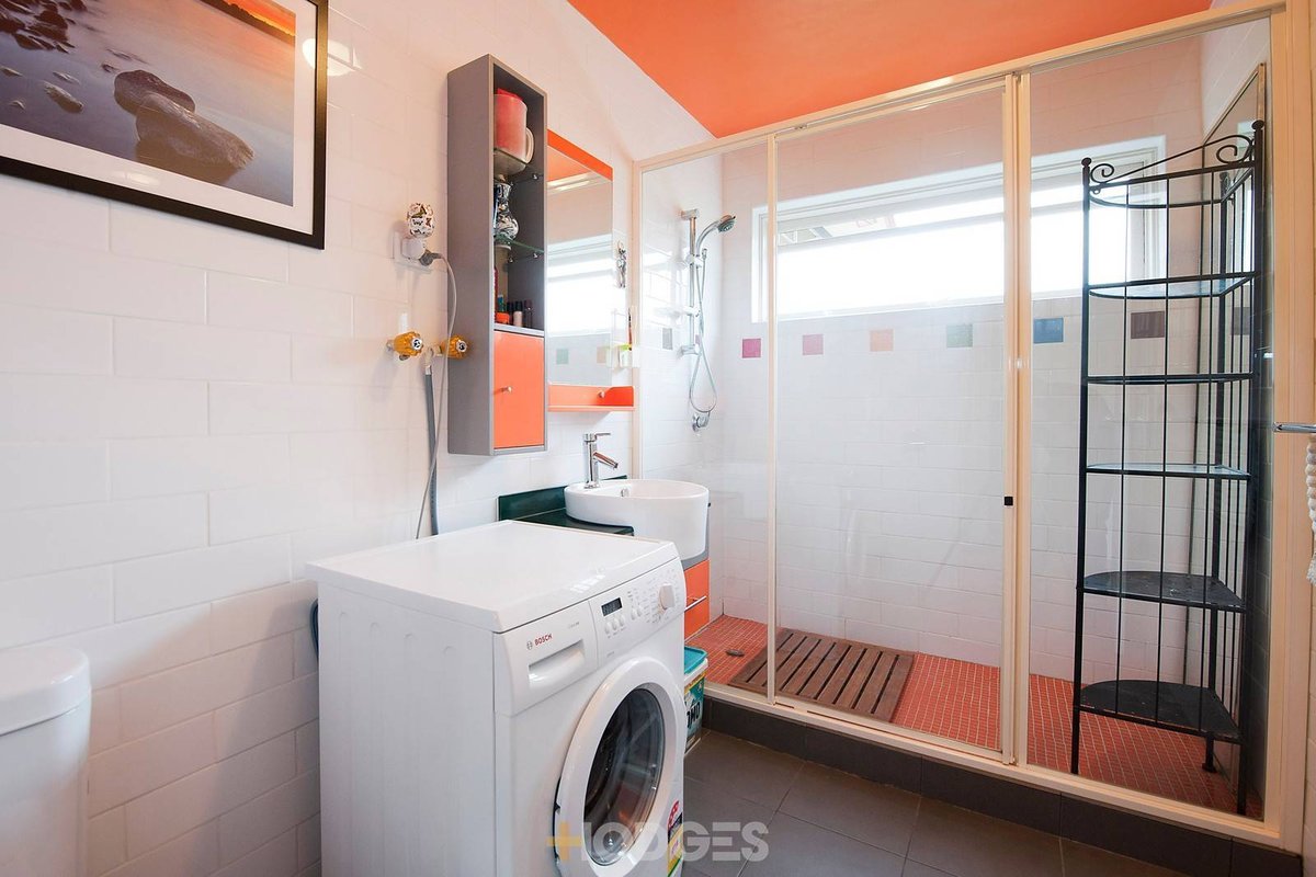 7 / 258 Ballarat Road Footscray - Residential for sale
