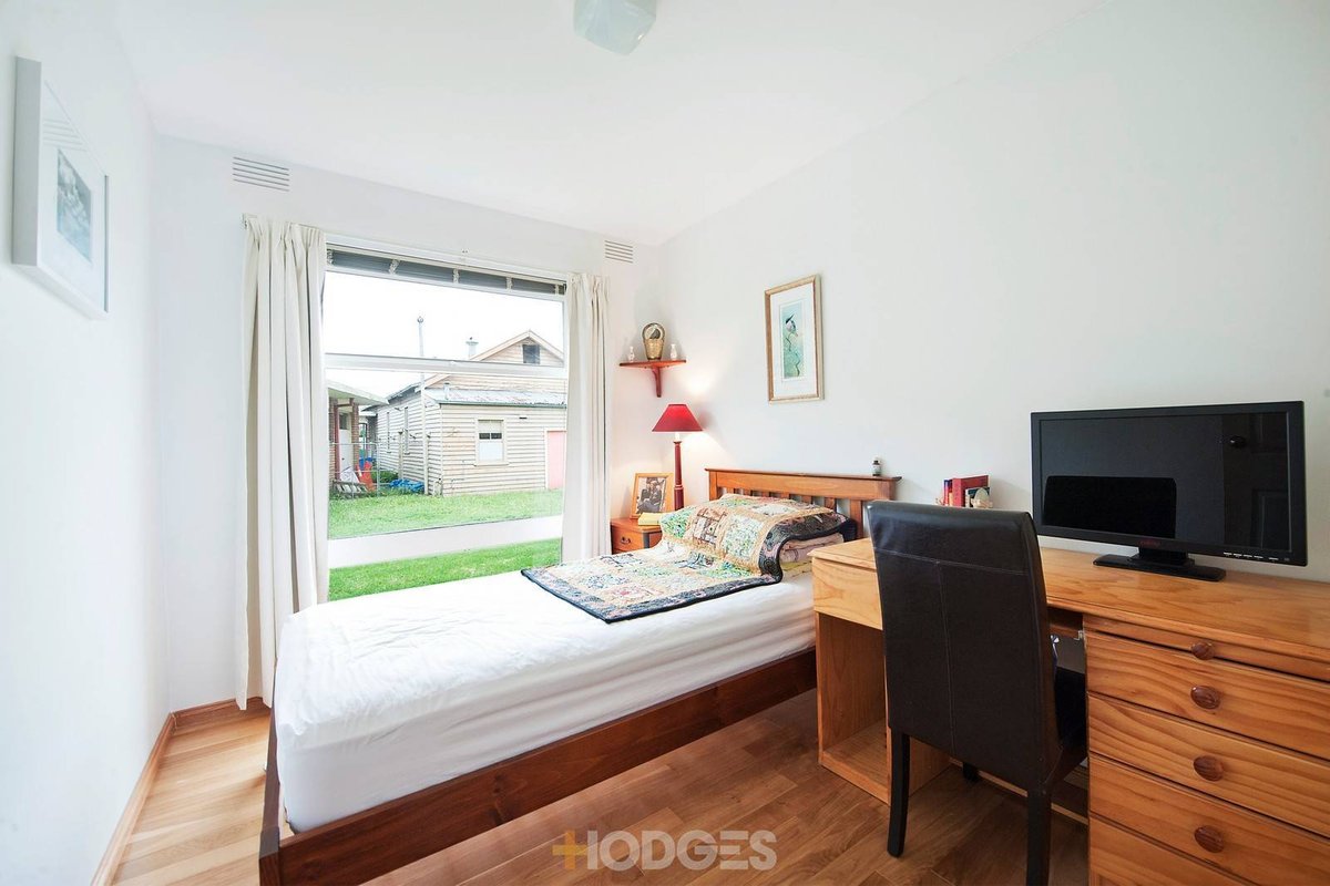 7 / 258 Ballarat Road Footscray - Residential for sale