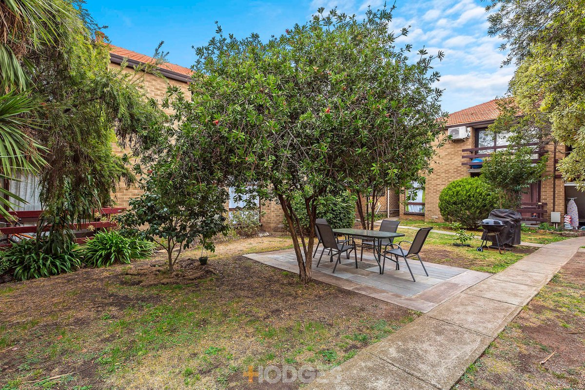 7 / 258 Ballarat Road Footscray - Residential for sale