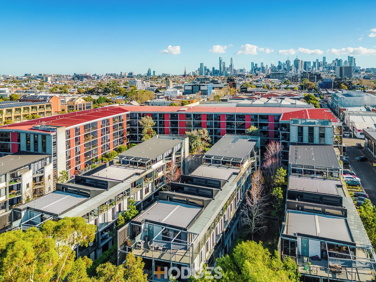72 / 73 River Street RICHMOND - Residential for lease