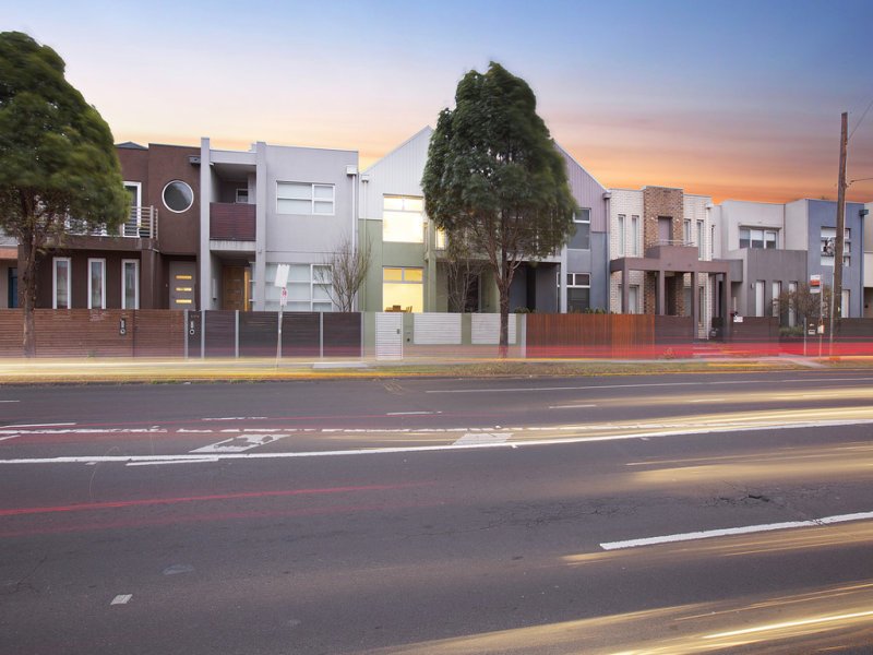 7 / 276 Williamstown Road YARRAVILLE - Residential for sale