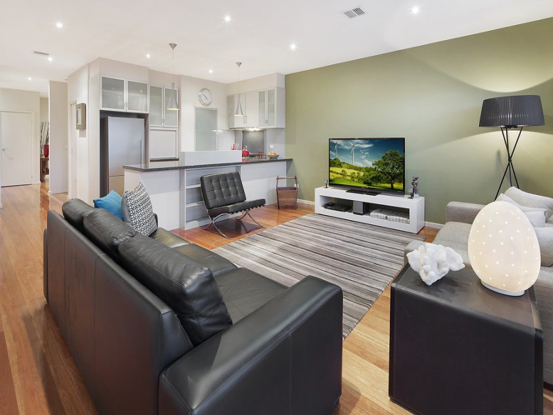7 / 276 Williamstown Road YARRAVILLE - Residential for sale